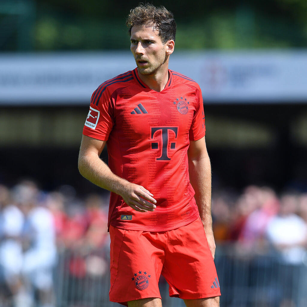 Leon Goretzka