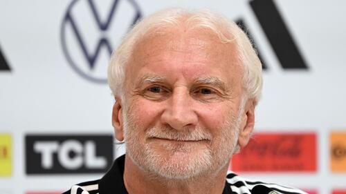 Der DFB-Sportdirektor war jahrelang Sportchef bei Bayer Leverkusen