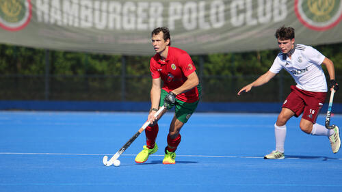 Tom Craig wurde gesperrt