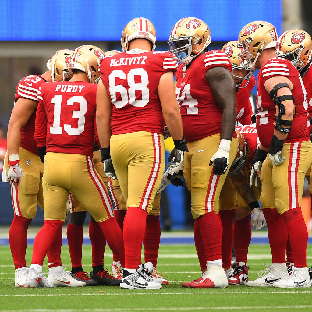 San Francisco 49ers