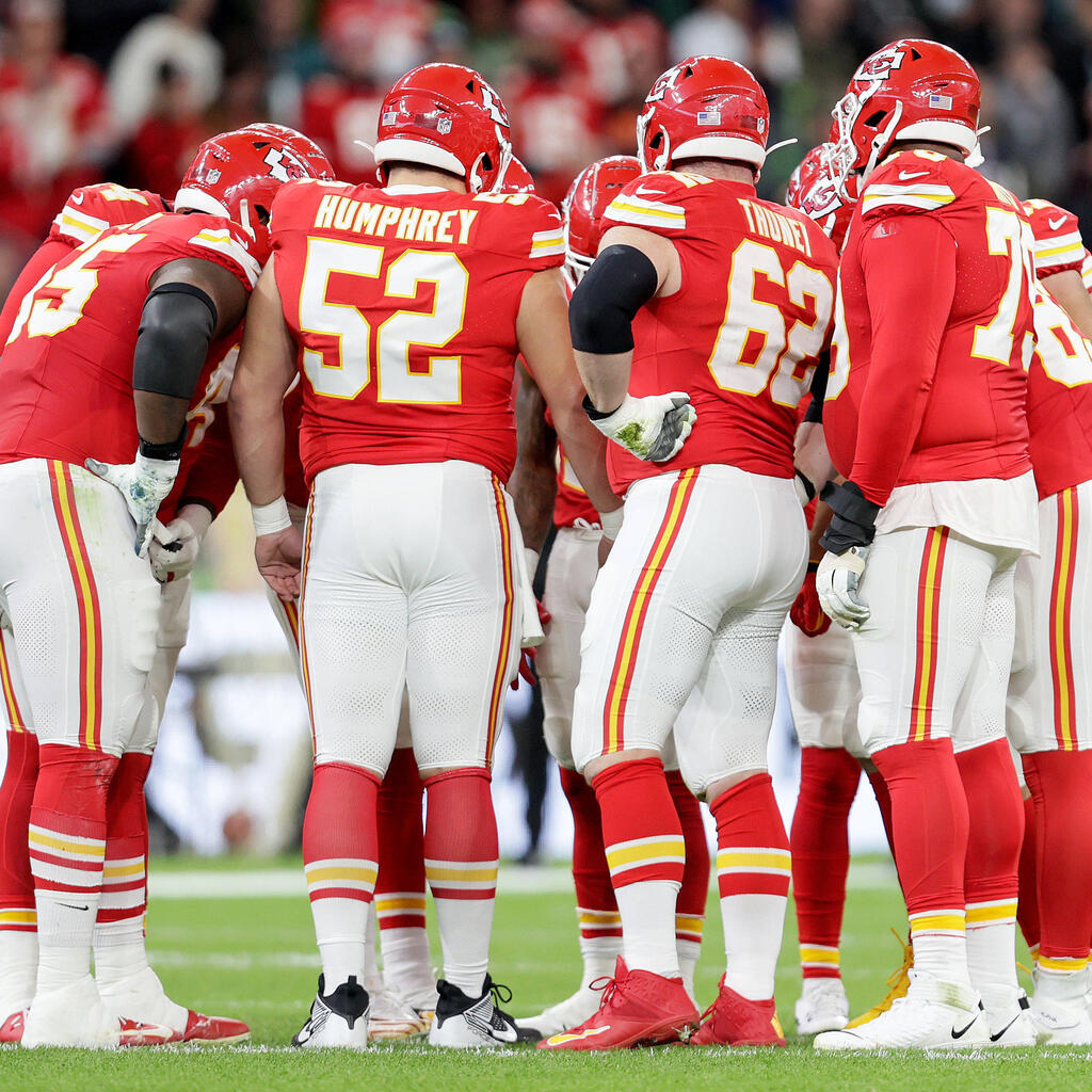 Kansas City Chiefs