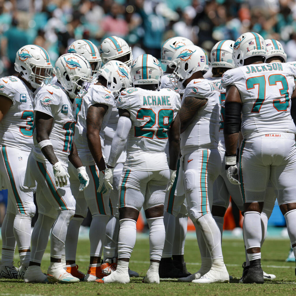 Miami Dolphins