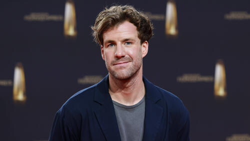 Luke Mockridge verliert seine geplante TV-Show