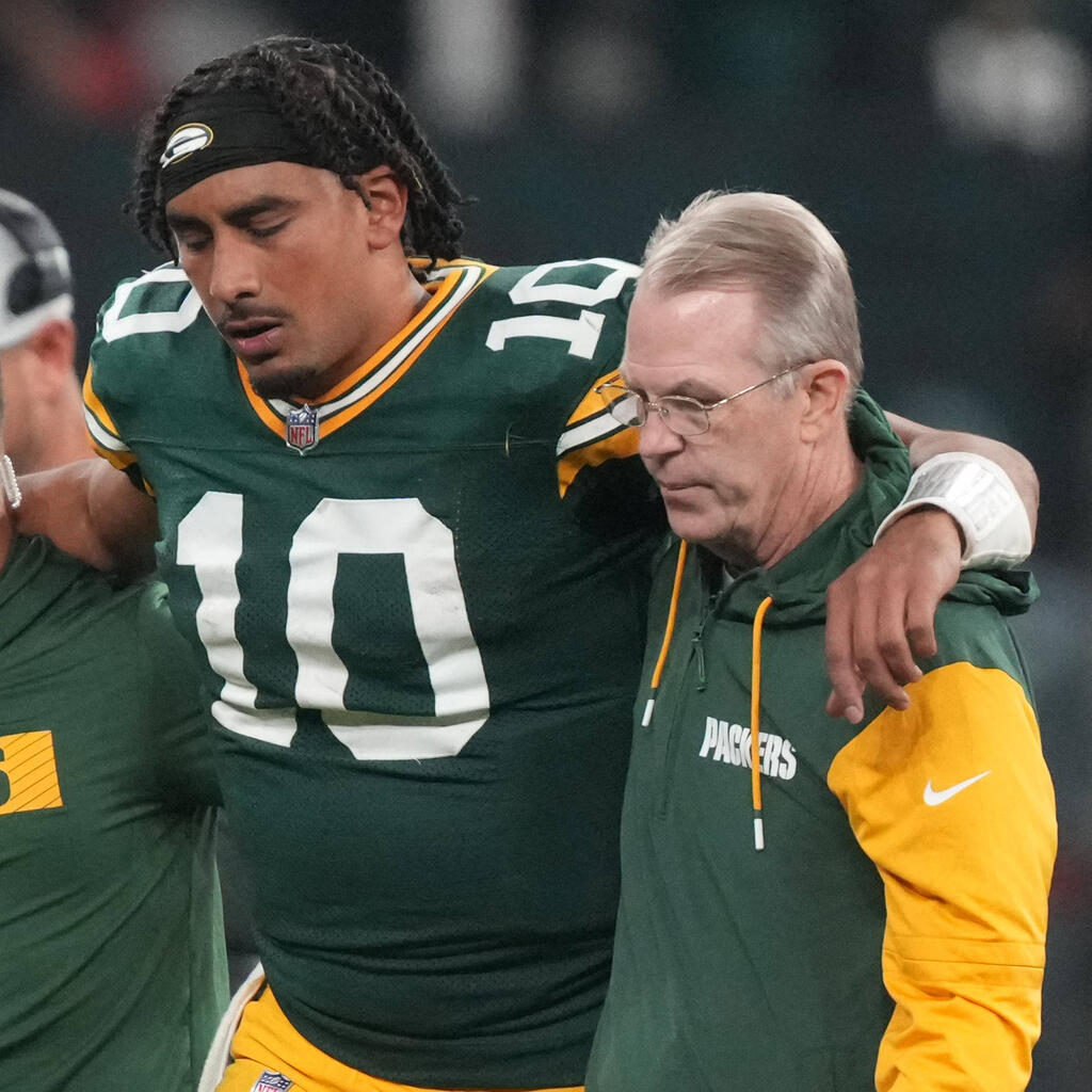 Verlierer: Green Bay Packers