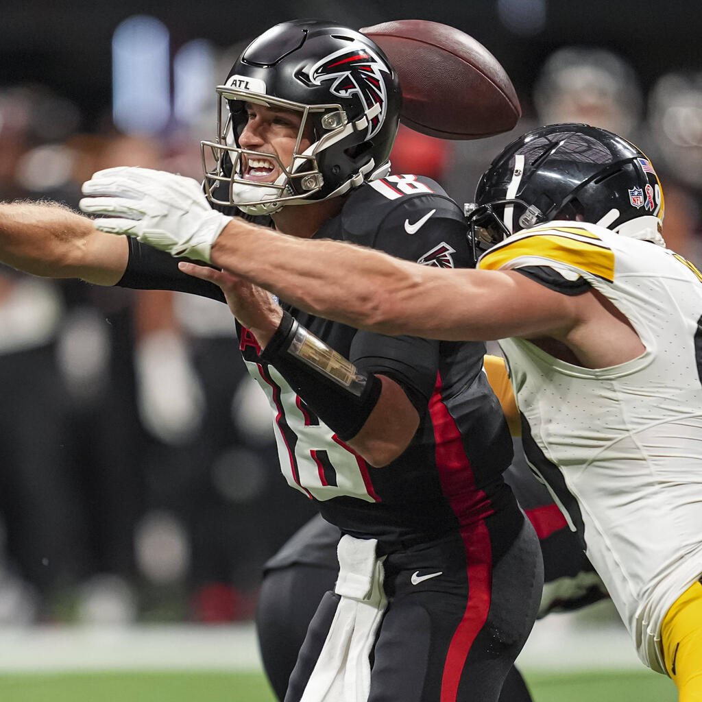 NFL: Gewinner und Verlierer aus Woche 1