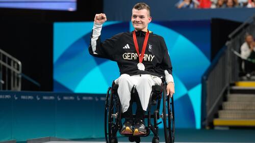 Die Stiftung Deutsche Sporthilfe schüttet Prämien in Höhe von 660.000 Euro aus