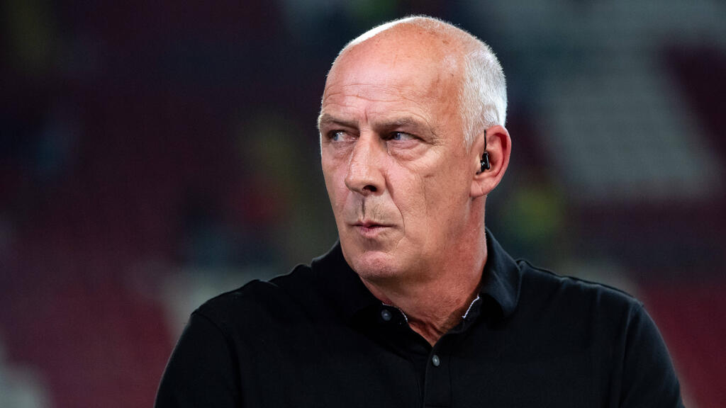 Ex-Profi Mario Basler hat zum Eklat um Tim Lemperle eine klare Meinung