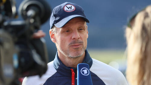 Will nicht mehr als Trainer im Skispringen arbeiten: Alexander Stöckl