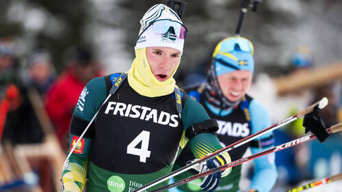 Sebastian Samuelsson hat von IOC-Boss Bach die Schnauze voll