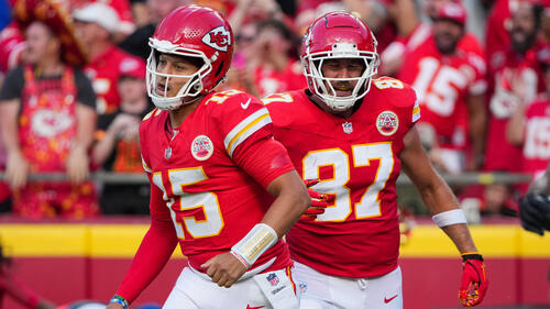Die Gewinner und Verlierer der Divisional Round der NFL