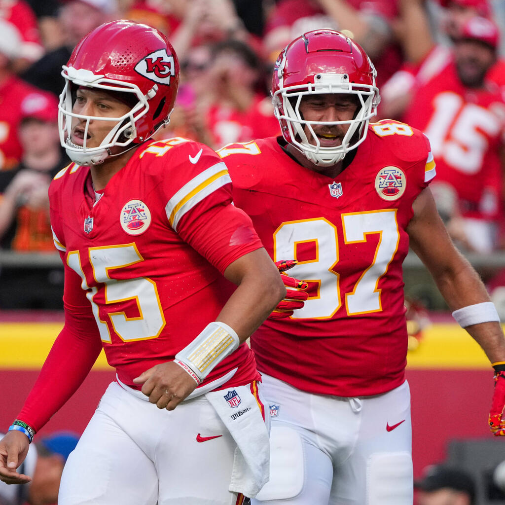 Die Gewinner und Verlierer der Divisional Round