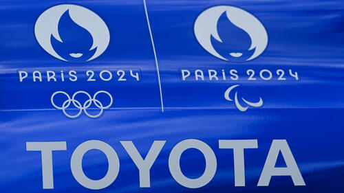 Toyota ist bei den nächsten Olympischen Spielen nicht mehr als Sponsor dabei