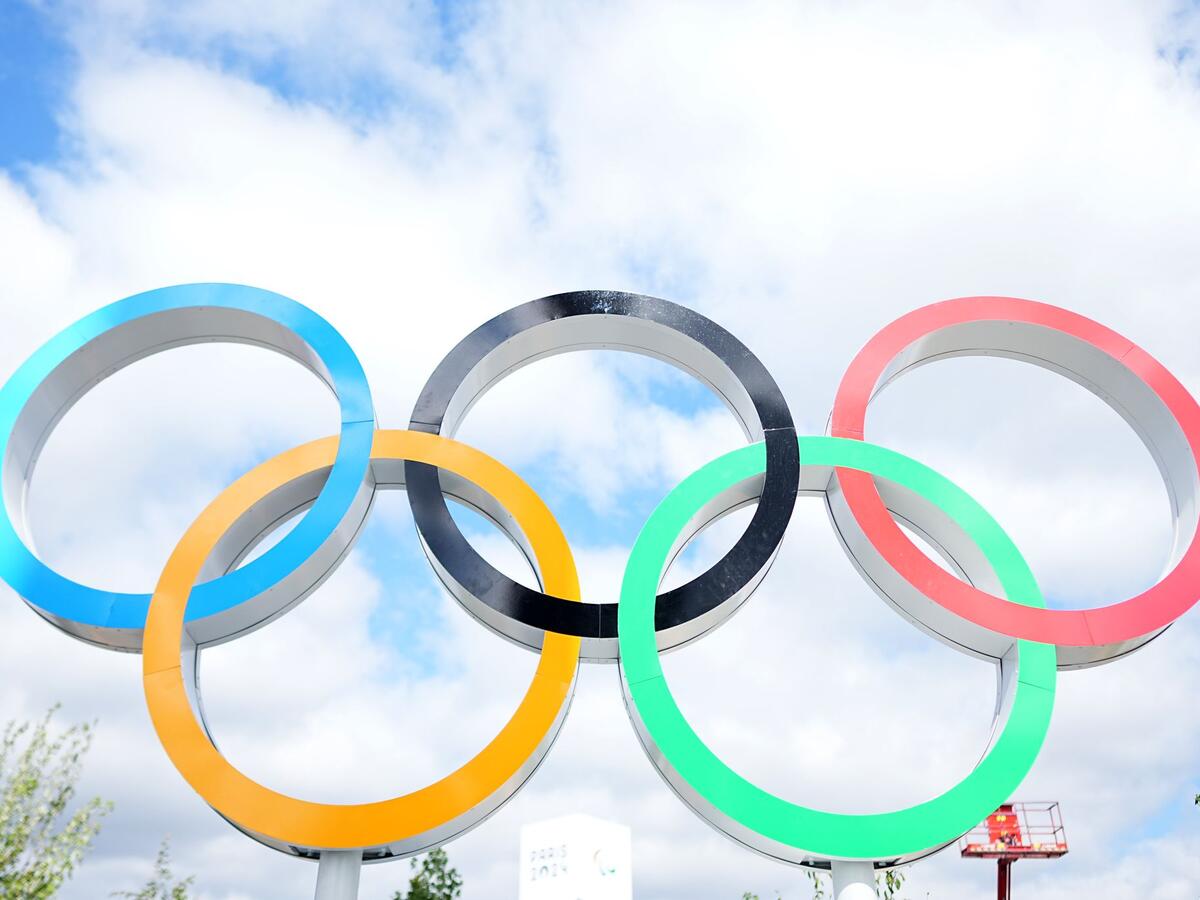 Schweiz will sich um die Ausrichtung der Winterspiele 2038 bewerben