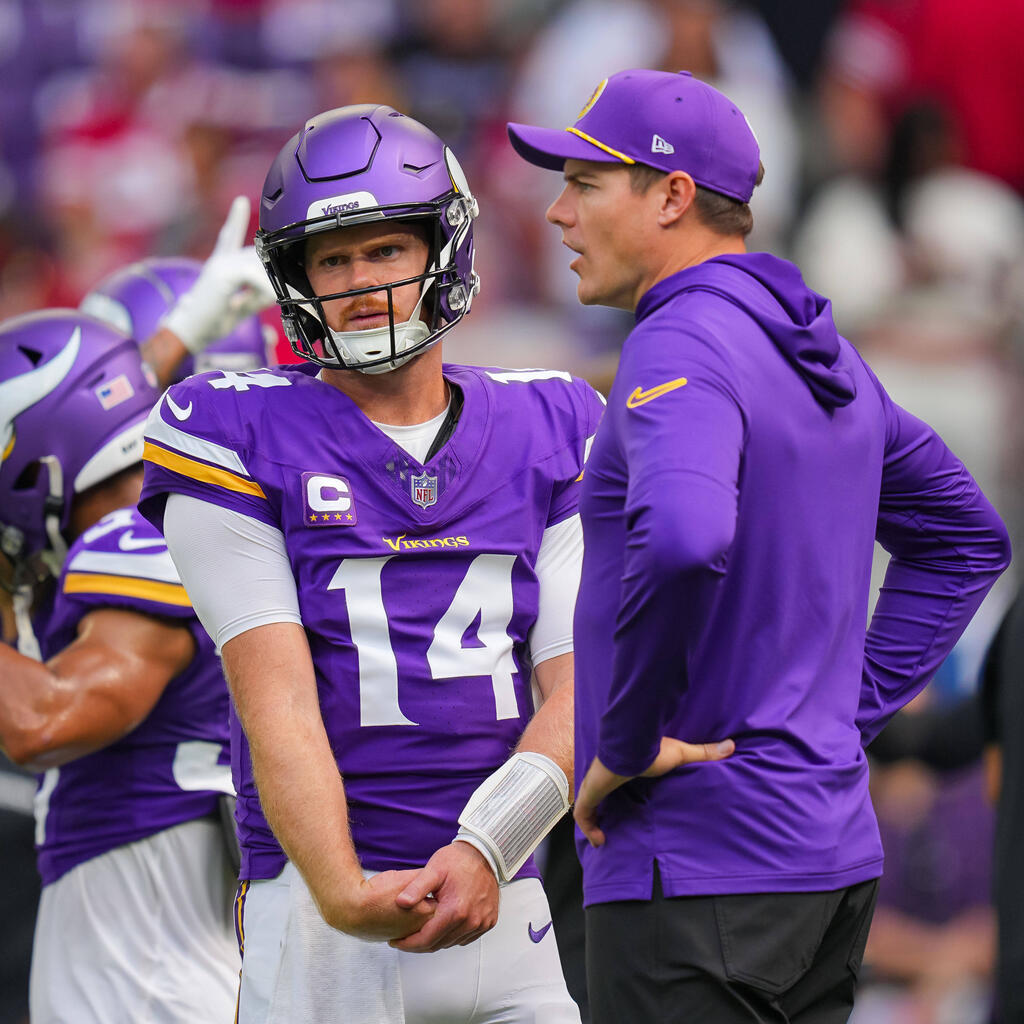 NFL: Gewinner und Verlierer aus Woche 3