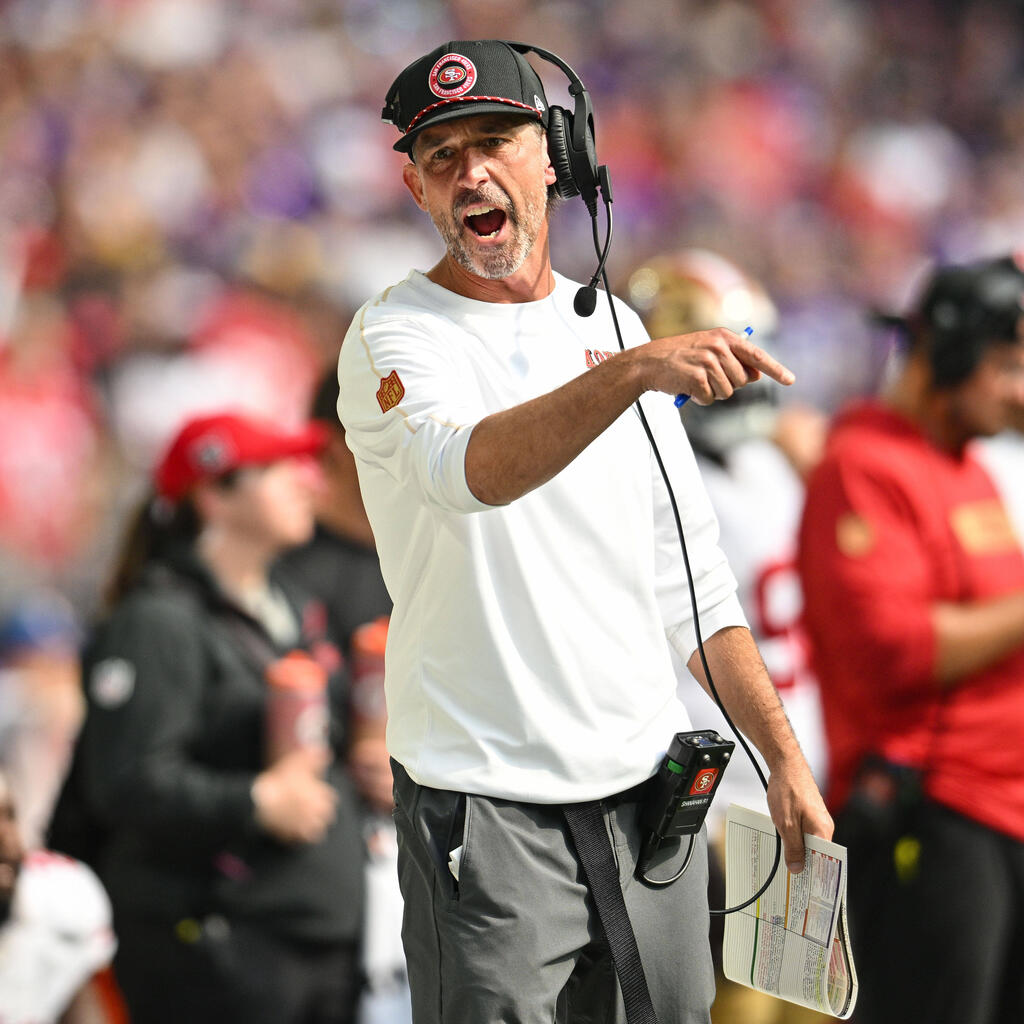 Verlierer: San Francisco 49ers