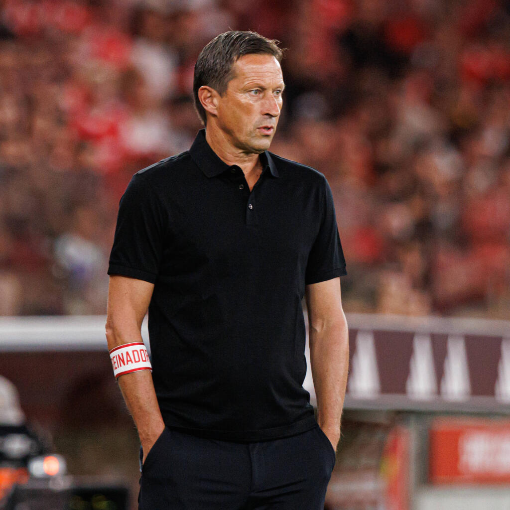 Roger Schmidt