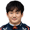 Yuki Tsunoda
