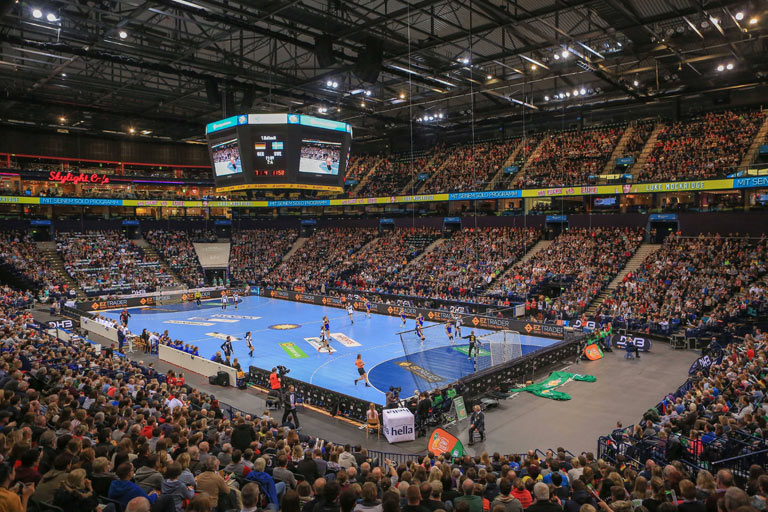 Barclaycard Arena