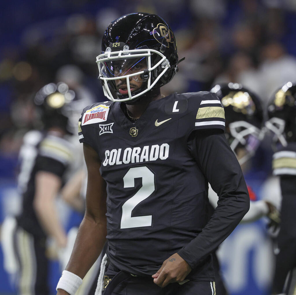 Verlierer: Shedeur Sanders (QB, Cleveland Browns)