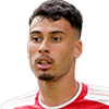 Gabriel Martinelli