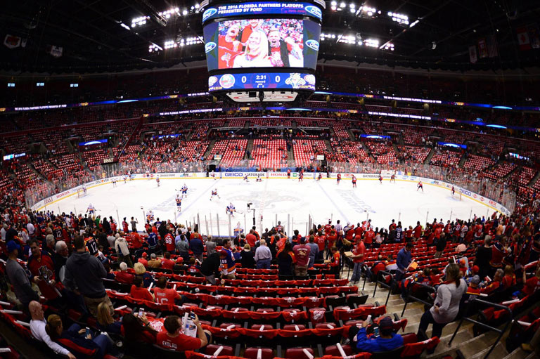 BB&T Center