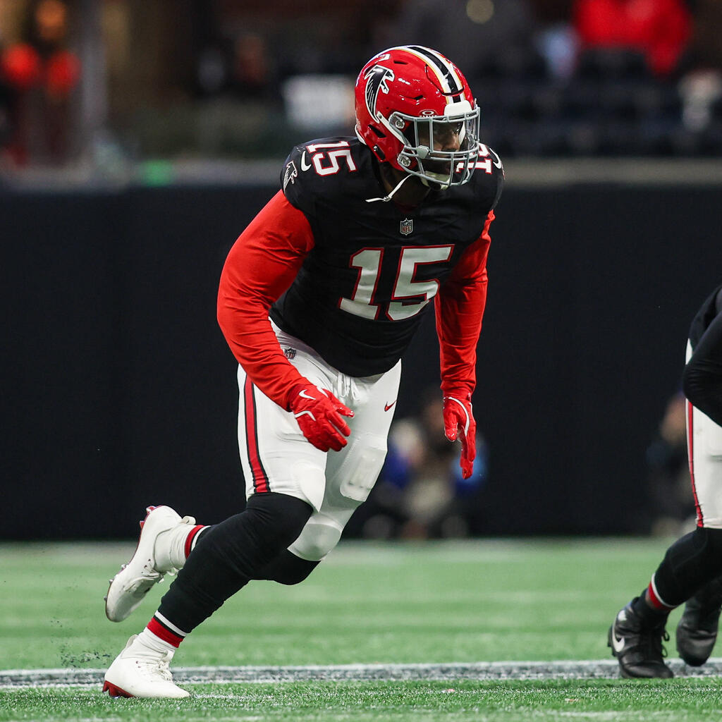 Matt Judon, EDGE - Washington Commanders