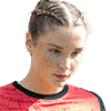 Karólína Vilhjálmsdóttir
