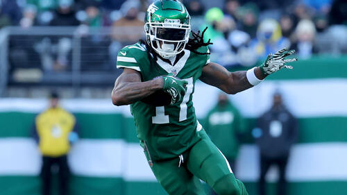 Davante Adams muss sich ein neues Team suchen