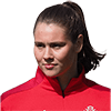 Cecilía Rúnarsdóttir