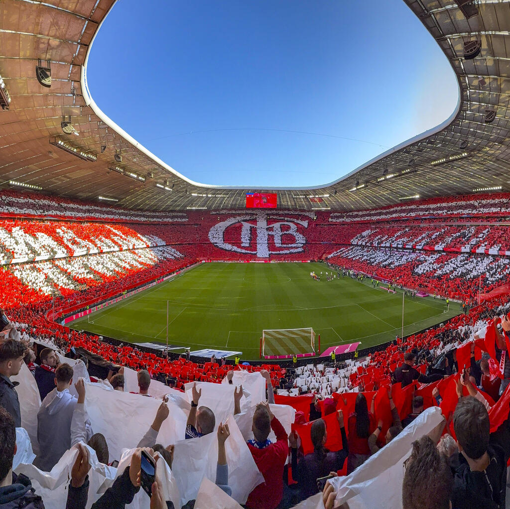 Bundesliga: FC Bayern vs. VfL Bochum
