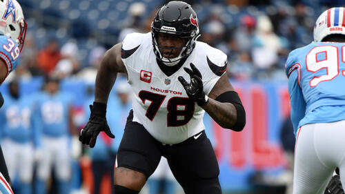 Laremy Tunsil wechselt nach Washington
