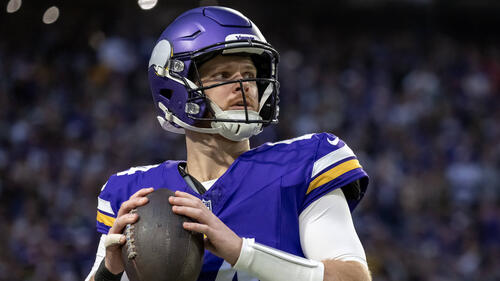 Sam Darnold wechselt zu den Seahawks