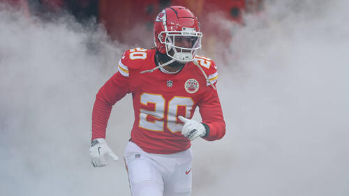 Justin Reid kehrt nach Louisiana zurück