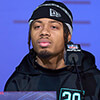 Derek Stingley
