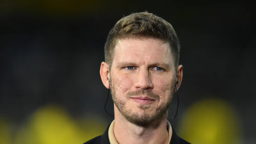 Fabian Klos spricht erstmals über eine erlittene Panikattacke
