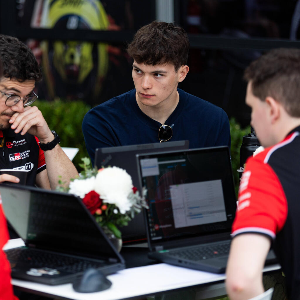 12. Platz: Oliver Bearman (Haas) - 5 Punkte