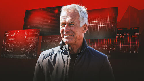 RTL-Experte Christian Danner analysiert die Rennen der Formel-1-Saison für sport.de