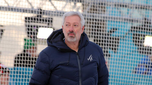 Christian Kathol beendet seine Tätigkeit als FIS-Kontrolleur