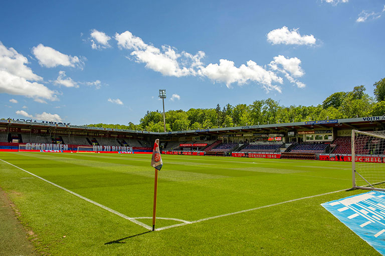Voith-Arena
