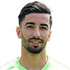 Mohamed Amoura