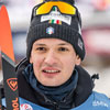 Tommaso Giacomel