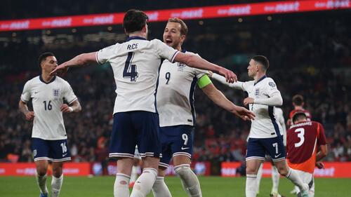 Rückkehrer und Kane sorgen für nächsten Tuchel-Sieg