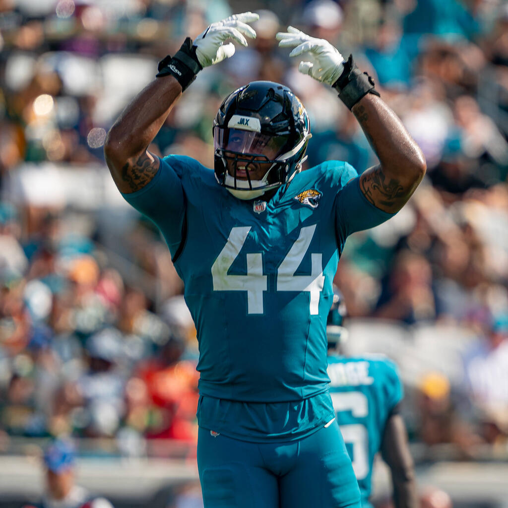Pick 1: Travon Walker (Defensive End)