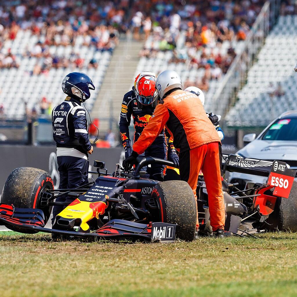 Pierre Gasly (12 Rennen bei Red Bull)