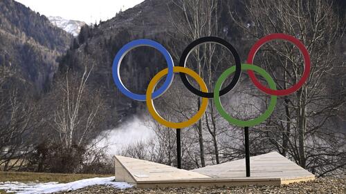 Die Olympischen Winterspiele 2026 finden in Mailand und Cortina d'Ampezzo statt