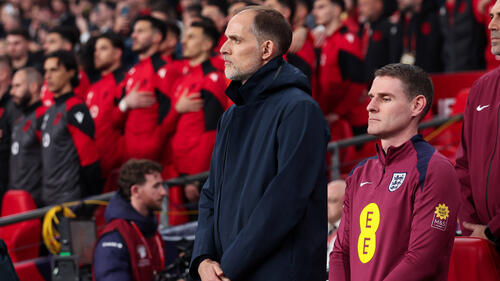 Tuchel wird "für einige Schlagzeilen sorgen"