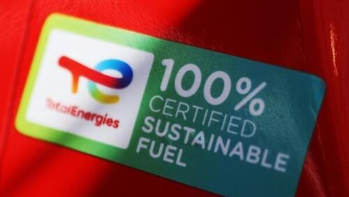 TotalEnergies wird neuer Kraftstofflieferant der WRC