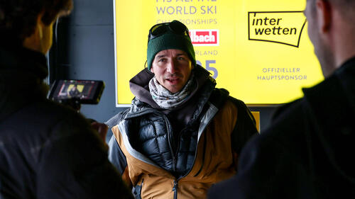 Ski-Ikone Felix Neureuther sieht Luft nach oben im deutschen Sport