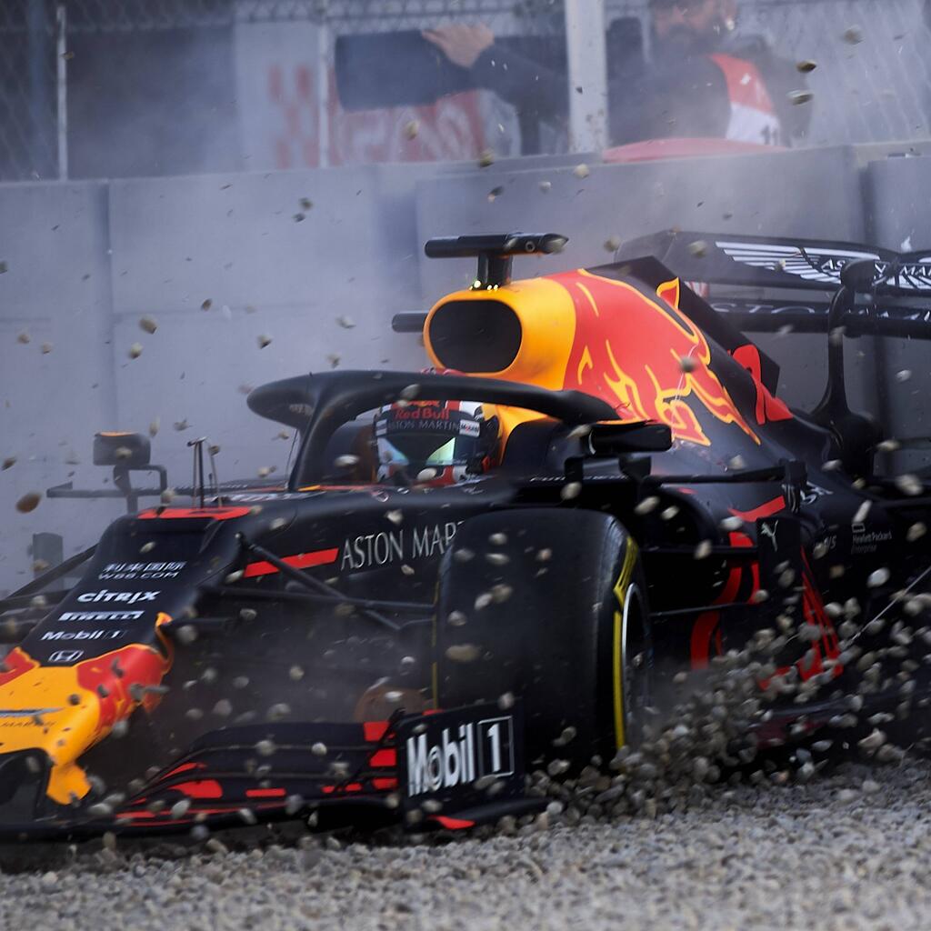 Pierre Gasly (2019)