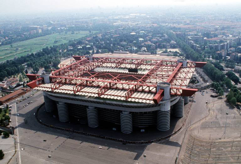 Giuseppe Meazza
